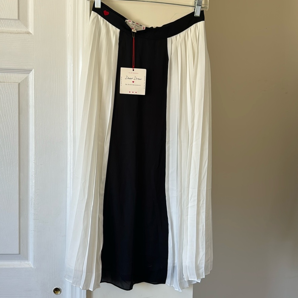 Dear Drew by Drew Barrymore skirt